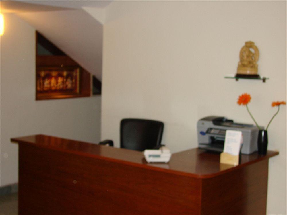 Urban Oasis Διαμέρισμα Mysore Εξωτερικό φωτογραφία