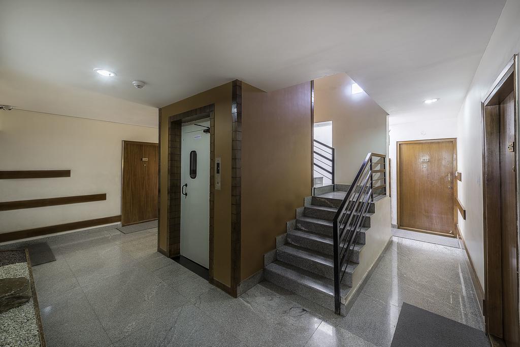 Urban Oasis Διαμέρισμα Mysore Εξωτερικό φωτογραφία