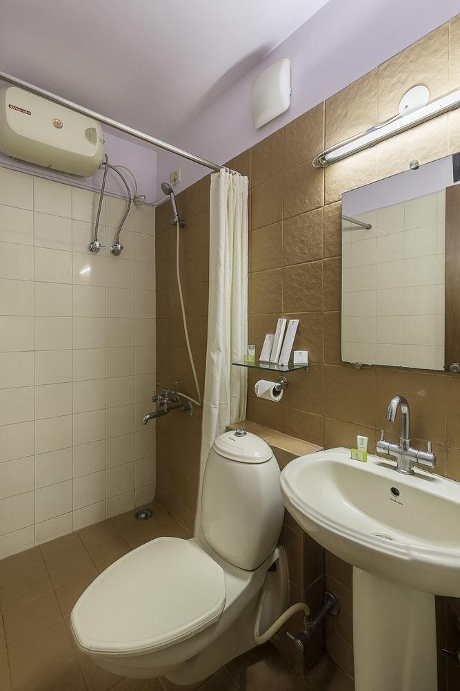Urban Oasis Διαμέρισμα Mysore Εξωτερικό φωτογραφία