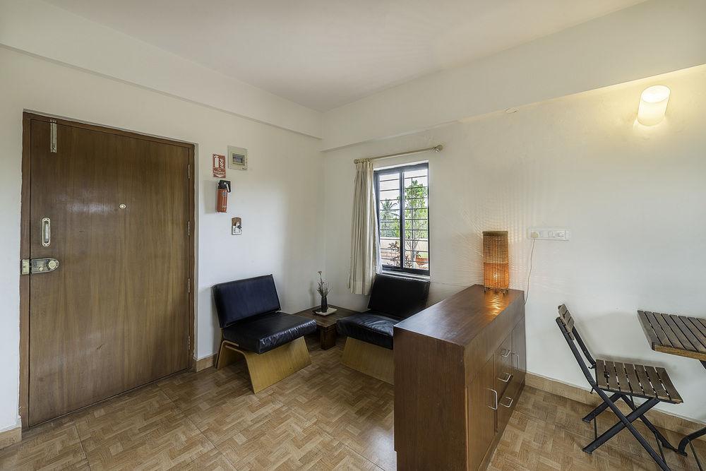 Urban Oasis Διαμέρισμα Mysore Εξωτερικό φωτογραφία