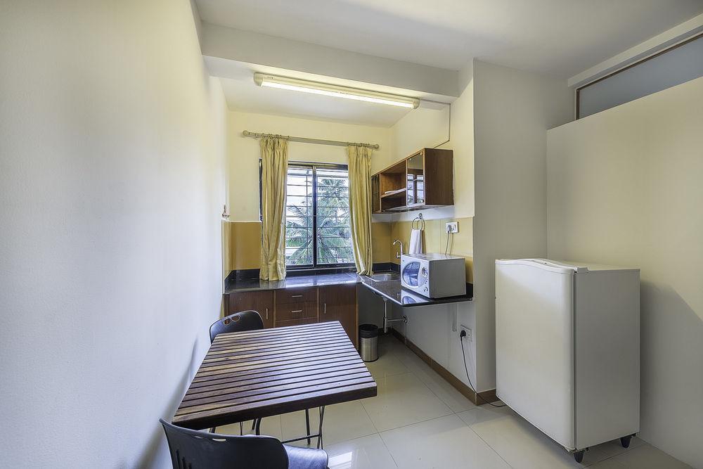 Urban Oasis Διαμέρισμα Mysore Εξωτερικό φωτογραφία