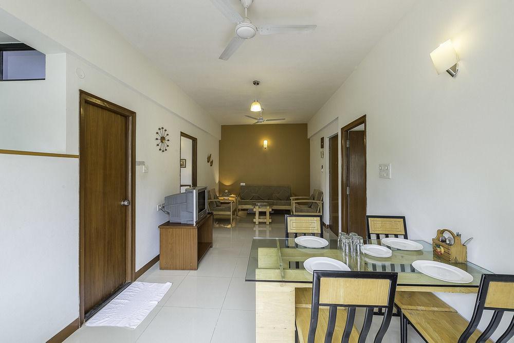 Urban Oasis Διαμέρισμα Mysore Εξωτερικό φωτογραφία