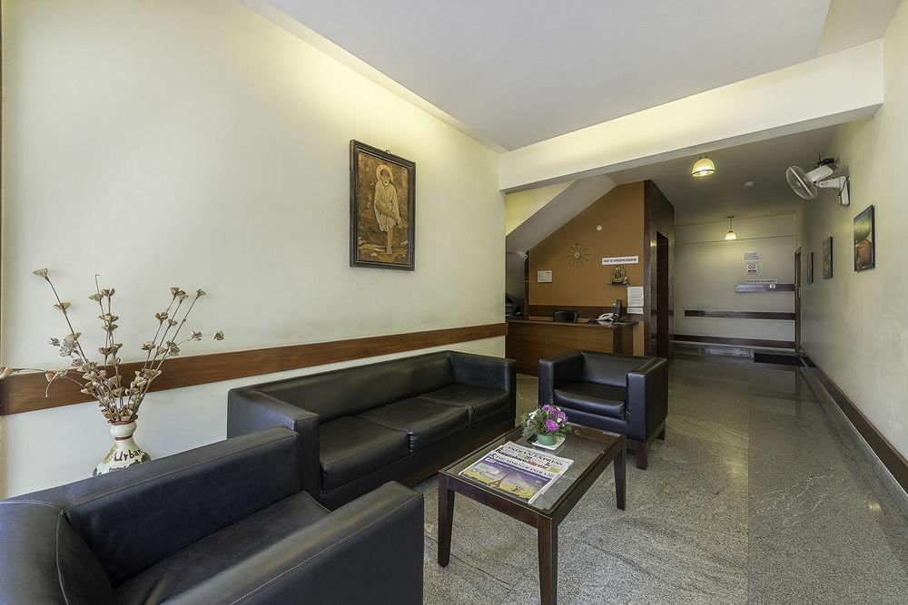Urban Oasis Διαμέρισμα Mysore Εξωτερικό φωτογραφία