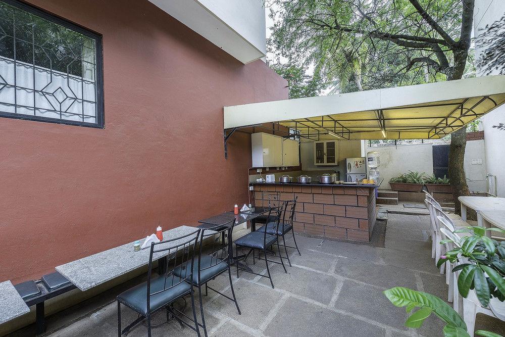 Urban Oasis Διαμέρισμα Mysore Εξωτερικό φωτογραφία