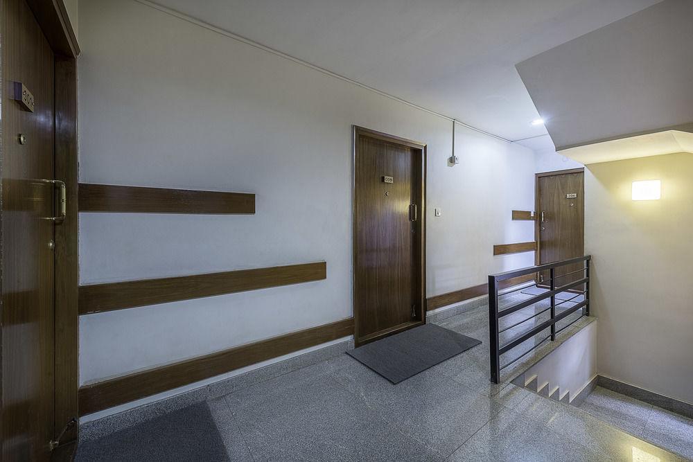 Urban Oasis Διαμέρισμα Mysore Εξωτερικό φωτογραφία
