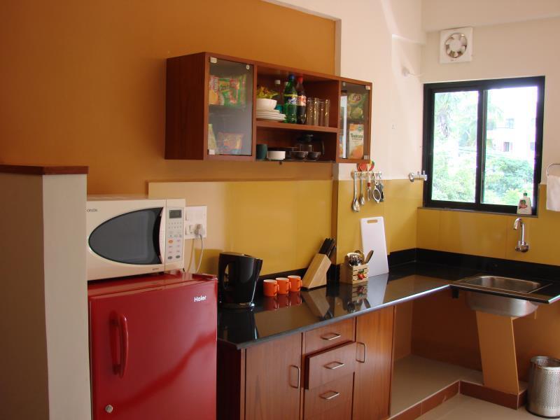 Urban Oasis Διαμέρισμα Mysore Εξωτερικό φωτογραφία