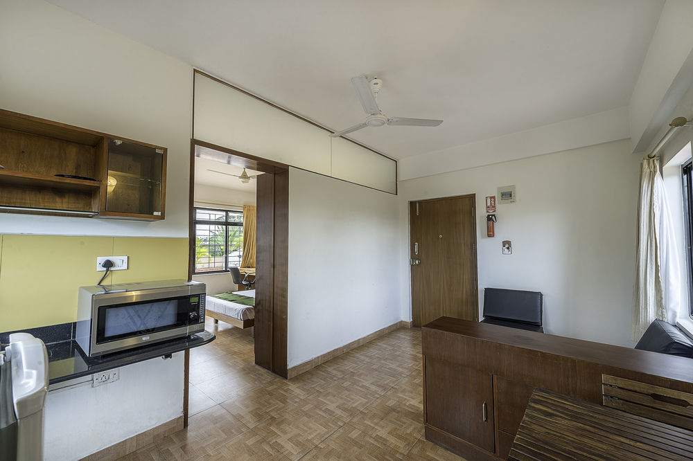 Urban Oasis Διαμέρισμα Mysore Εξωτερικό φωτογραφία
